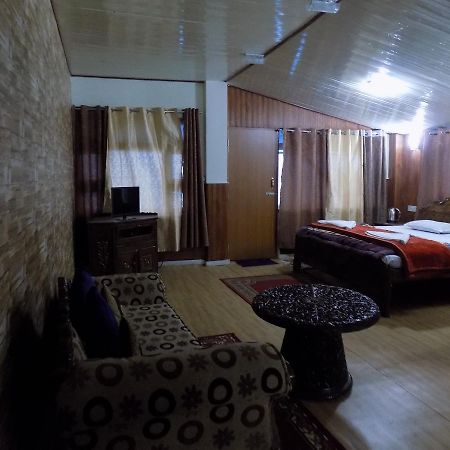 Viramma Villa Darjeeling  Luaran gambar