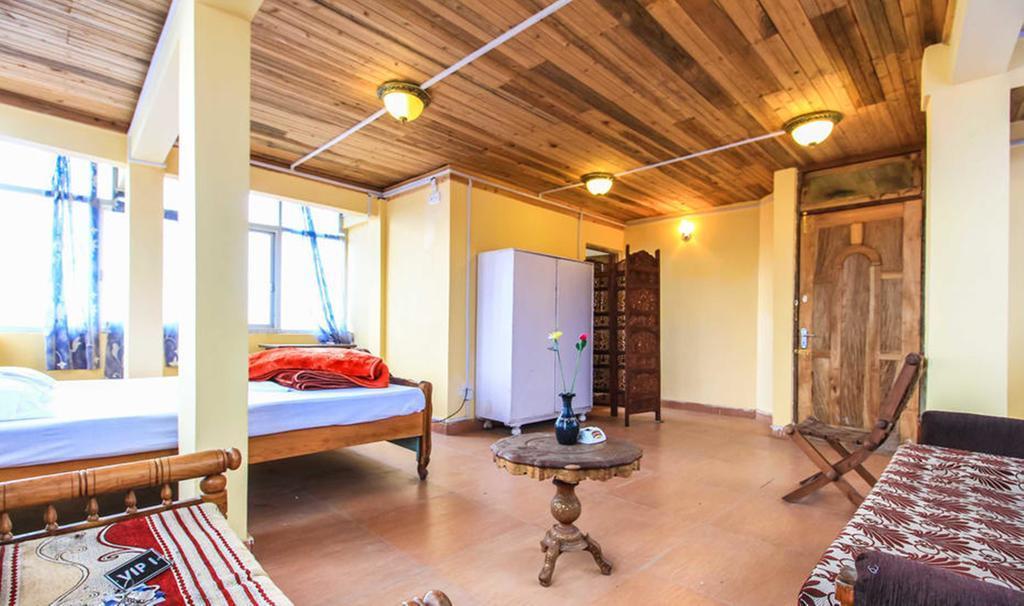 Viramma Villa Darjeeling  Luaran gambar
