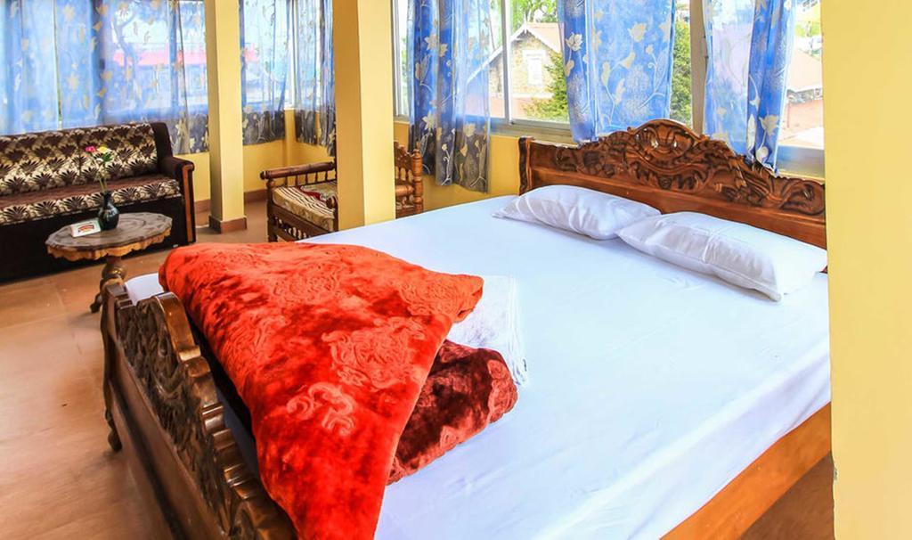 Viramma Villa Darjeeling  Luaran gambar