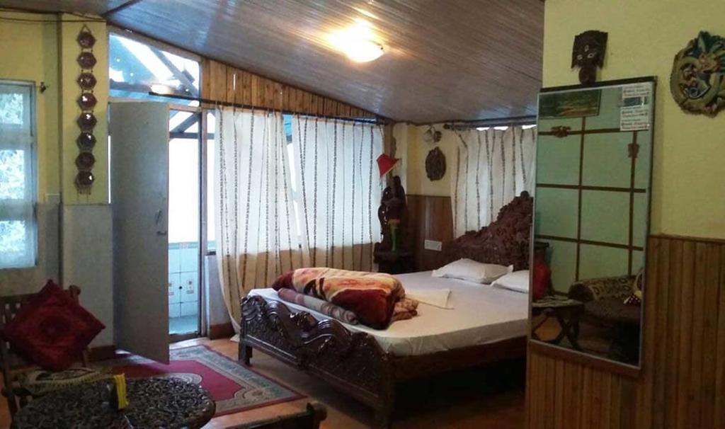 Viramma Villa Darjeeling  Luaran gambar
