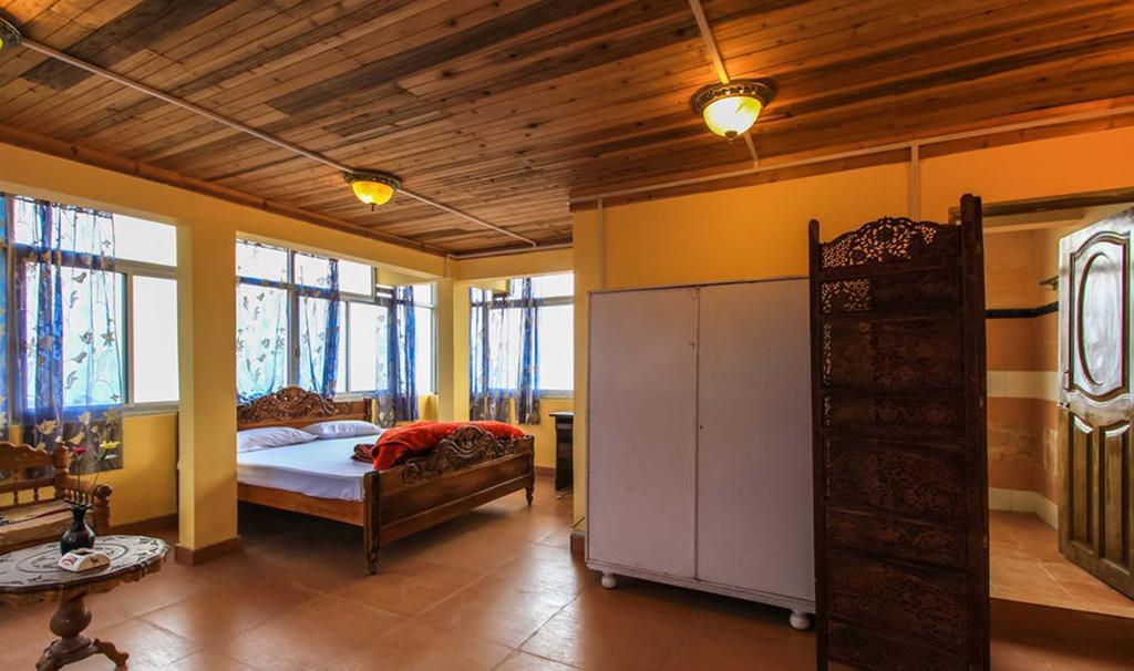 Viramma Villa Darjeeling  Luaran gambar