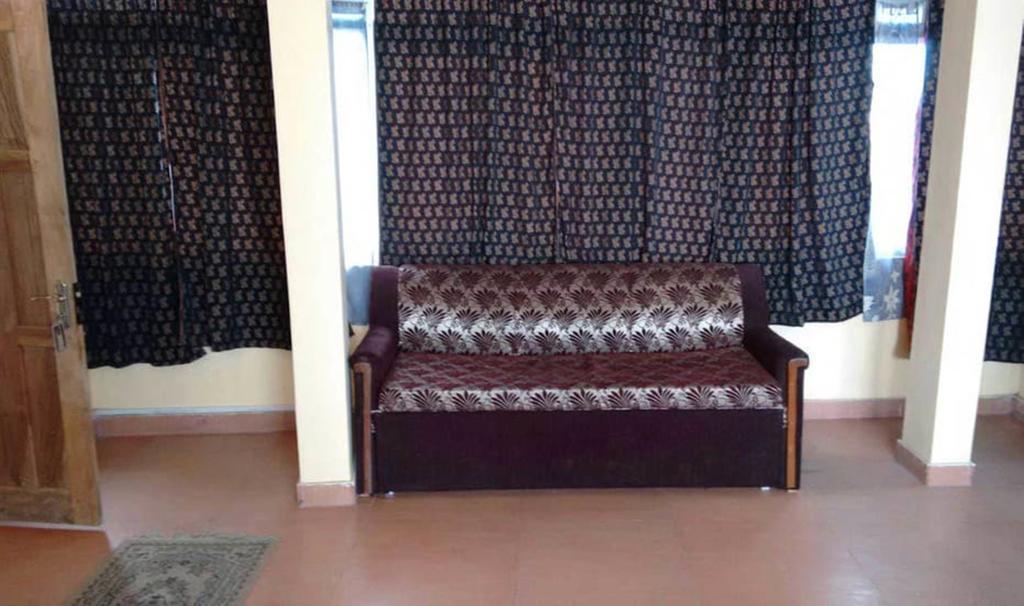 Viramma Villa Darjeeling  Luaran gambar