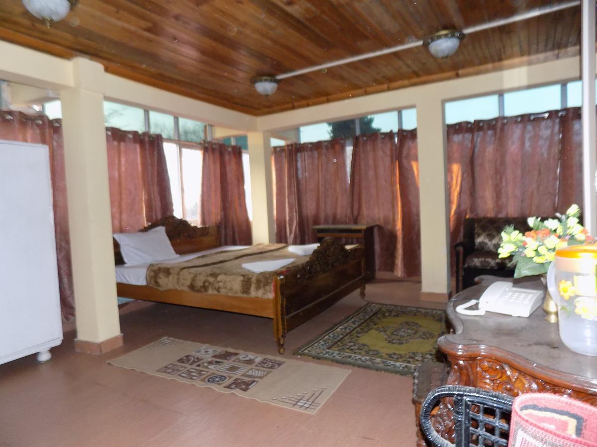 Viramma Villa Darjeeling  Luaran gambar