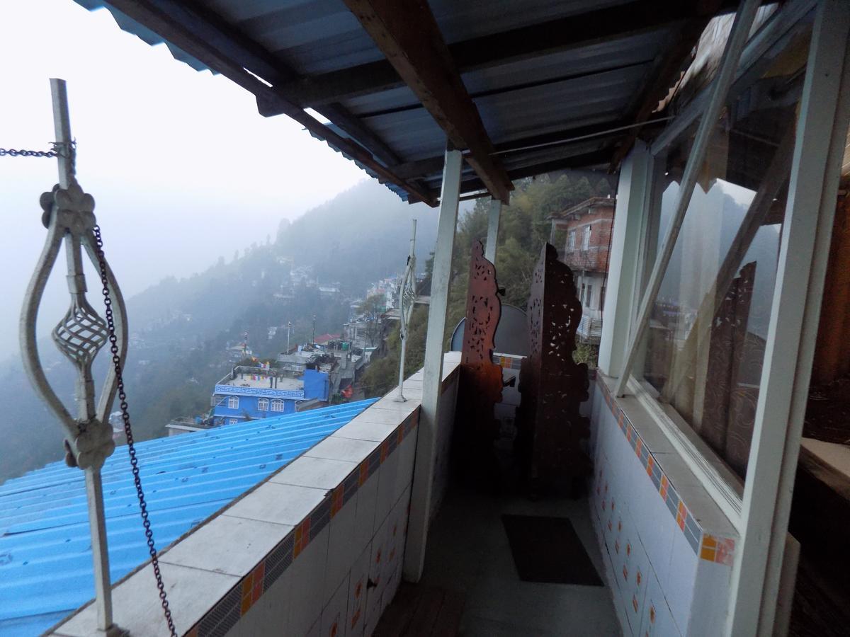 Viramma Villa Darjeeling  Luaran gambar