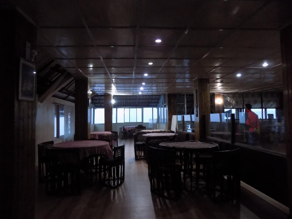 Viramma Villa Darjeeling  Luaran gambar