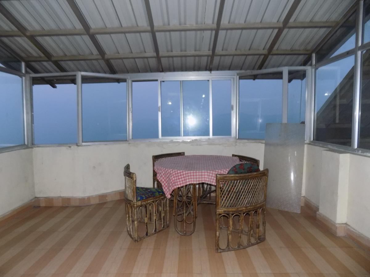 Viramma Villa Darjeeling  Luaran gambar