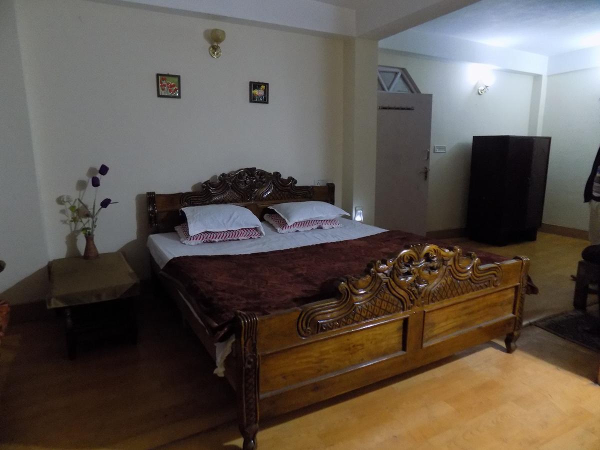 Viramma Villa Darjeeling  Luaran gambar