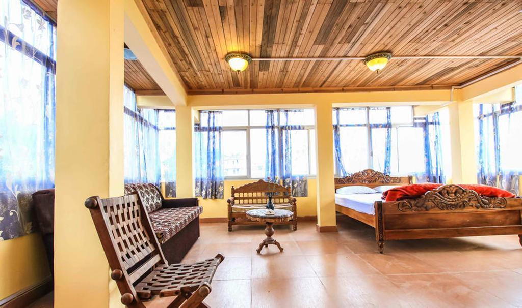 Viramma Villa Darjeeling  Luaran gambar