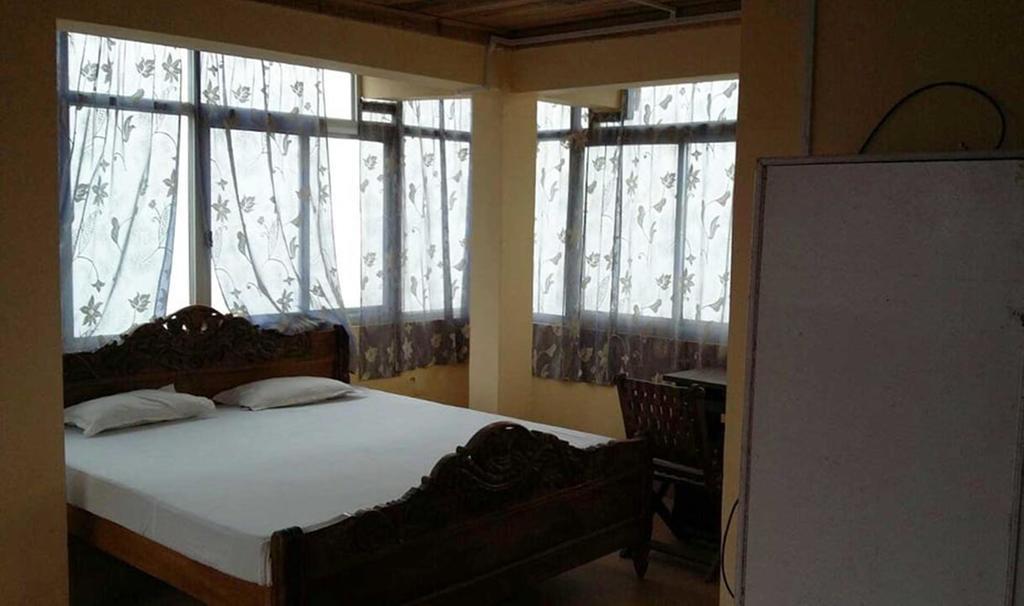 Viramma Villa Darjeeling  Luaran gambar