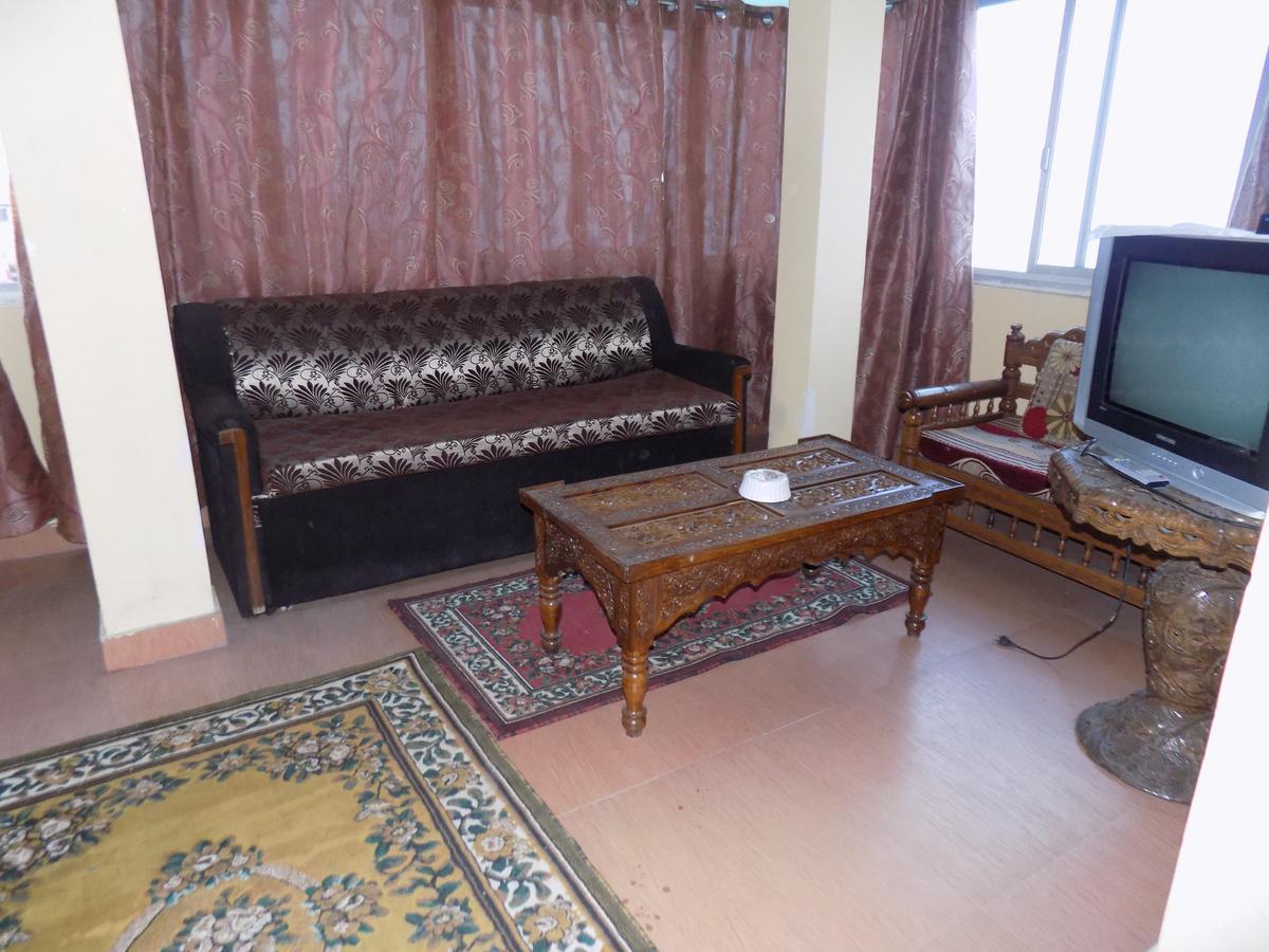 Viramma Villa Darjeeling  Luaran gambar