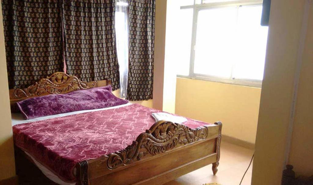Viramma Villa Darjeeling  Luaran gambar