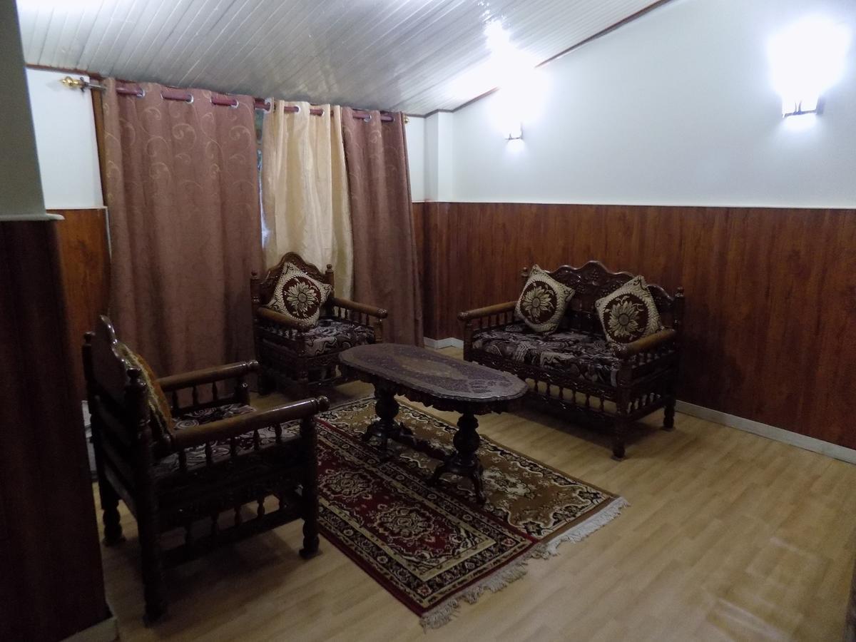 Viramma Villa Darjeeling  Luaran gambar