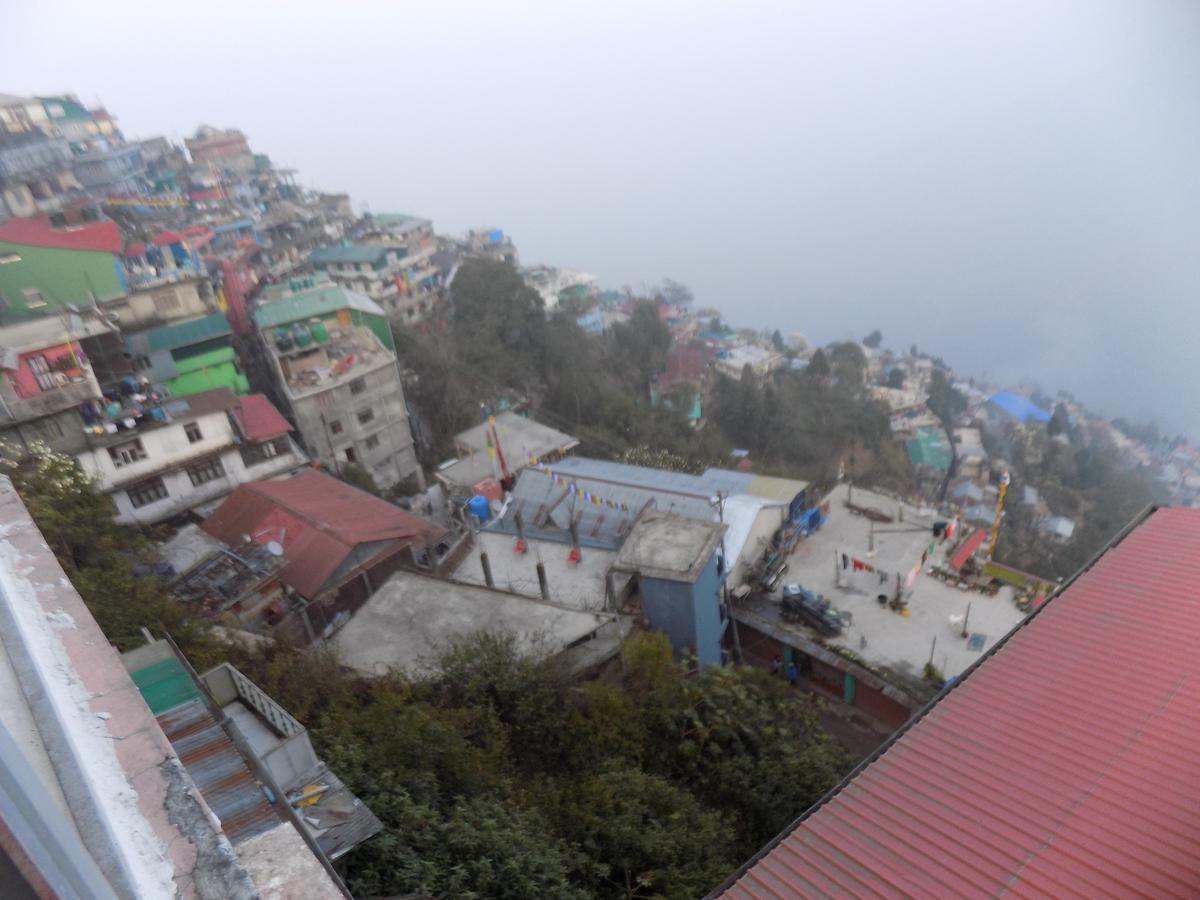 Viramma Villa Darjeeling  Luaran gambar