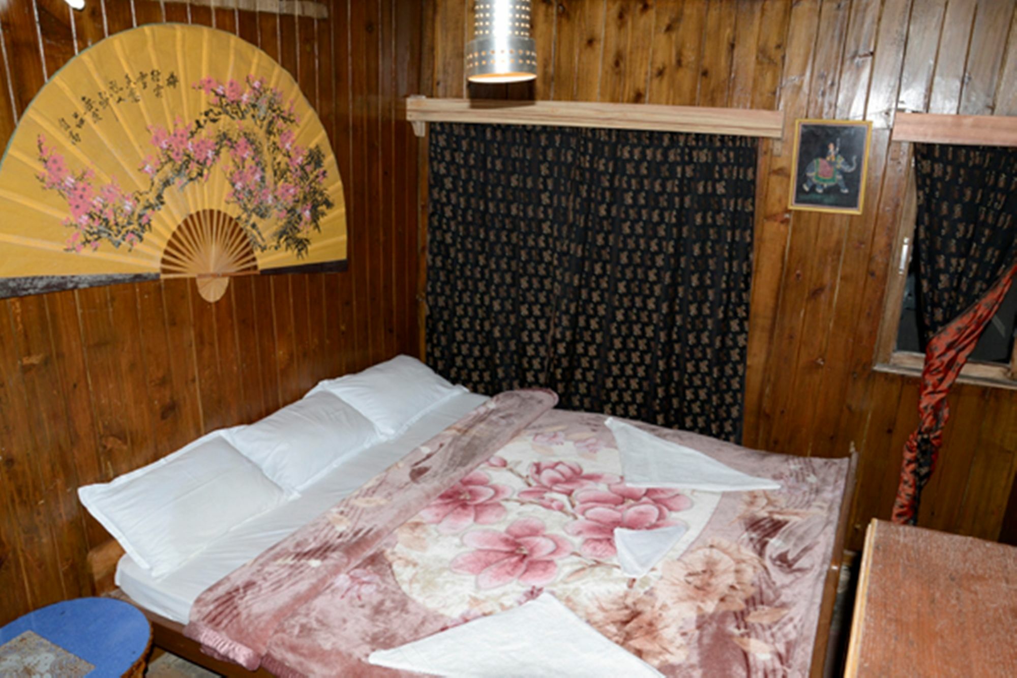 Viramma Villa Darjeeling  Luaran gambar